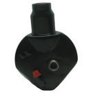 BuyAutoParts 86-02026R Power Steering Pump 3