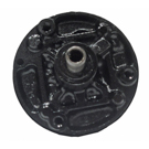 BuyAutoParts 86-02027R Power Steering Pump 1