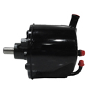 BuyAutoParts 86-02027R Power Steering Pump 4