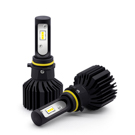 2021 Gmc Yukon Headlight Bulb 1