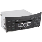 2015 Mercedes Benz E400 Navigation Unit 1