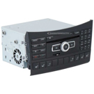 2012 Mercedes Benz E350 Radio or CD Player 1