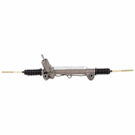BuyAutoParts 80-00054R Rack and Pinion 2