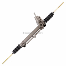 BuyAutoParts 80-00054R Rack and Pinion 1