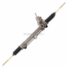BuyAutoParts  Ford Thunderbird Rack and Pinion 80-00054R