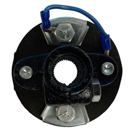 1982 Toyota Land Cruiser Steering Coupler 1