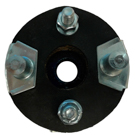 1982 Toyota Land Cruiser Steering Coupler 2