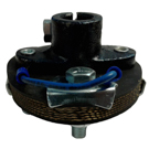 1982 Toyota Land Cruiser Steering Coupler 3