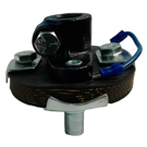 1982 Toyota Land Cruiser Steering Coupler 4