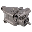 BuyAutoParts 86-01628R Power Steering Pump 1