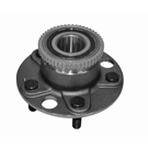 2000 Acura RL Wheel Hub Assembly 2