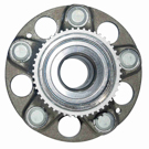 2007 Acura TL Wheel Hub Assembly 2