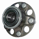 2007 Acura TL Wheel Hub Assembly 3