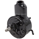 BuyAutoParts 86-02032R Power Steering Pump 1