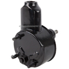 1970 Chevrolet Biscayne Power Steering Pump 2