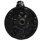 BuyAutoParts 86-02033R Power Steering Pump 1