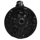 1976 Mercury Comet Power Steering Pump 1