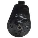 BuyAutoParts 1976 Gmc Suburban Power Steering Pump 86-05998R