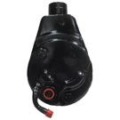 1978 Buick LeSabre Power Steering Pump 3