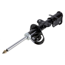 2012 Chrysler Town and Country Shock and Strut Set 2