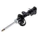2012 Dodge Grand Caravan Strut 1