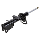 2012 Dodge Grand Caravan Strut 2