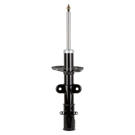 2012 Dodge Grand Caravan Strut 3