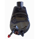 1976 Dodge Monaco Power Steering Pump 3