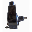BuyAutoParts 86-02067R Power Steering Pump 4