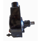 1976 Dodge Monaco Power Steering Pump 4