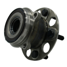 2016 Acura MDX Wheel Hub Assembly 4
