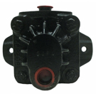 1957 Cadillac Deville Power Steering Pump 3