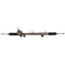 2007 Dodge Dakota Rack and Pinion 3