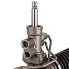 2007 Dodge Dakota Rack and Pinion 4