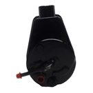 BuyAutoParts 86-02070R Power Steering Pump 3