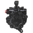 BuyAutoParts 86-01376R Power Steering Pump 2