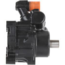 BuyAutoParts 86-01376R Power Steering Pump 5