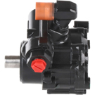 BuyAutoParts 86-01376R Power Steering Pump 6