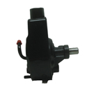 BuyAutoParts 86-02071R Power Steering Pump 4