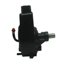1976 Buick Electra Power Steering Pump 4