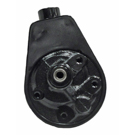 1978 Dodge B100 Power Steering Pump 1