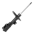 2009 Lexus ES350 Strut 1