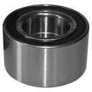 1982 Volkswagen Rabbit Wheel Bearing 1