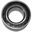 1982 Volkswagen Rabbit Wheel Bearing 2