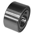 1982 Volkswagen Rabbit Wheel Bearing 4