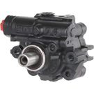 2015 Cadillac XTS Power Steering Pump 1