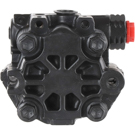 2012 Buick LaCrosse Power Steering Pump 2