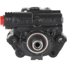 2014 Cadillac XTS Power Steering Pump 3