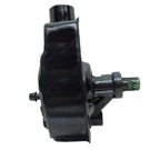 BuyAutoParts 86-02073R Power Steering Pump 2