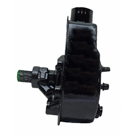 BuyAutoParts 86-02073R Power Steering Pump 4